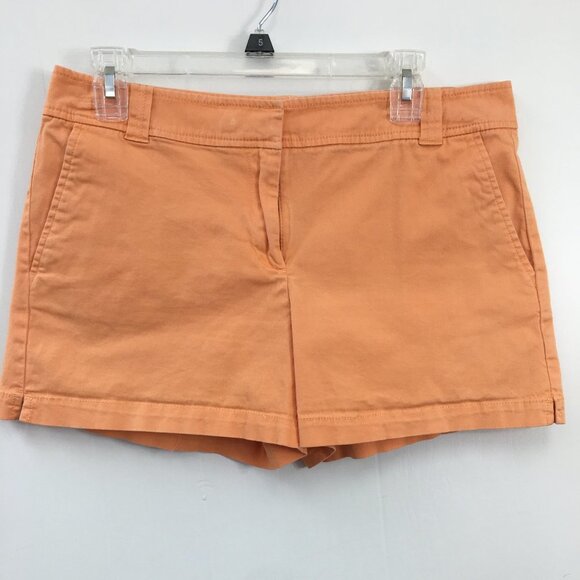 New York & Company/Abercrombie Women's Multi-Color Shorts Bundle Size 8 GREAT - Picture 12 of 16